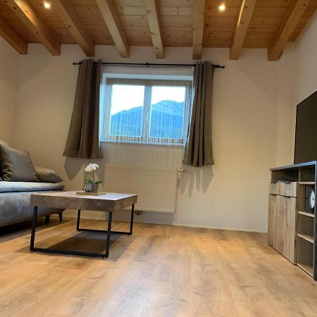 Ferienwohnungen Pletzenauer Sankt Johann in Tirol Esterno foto