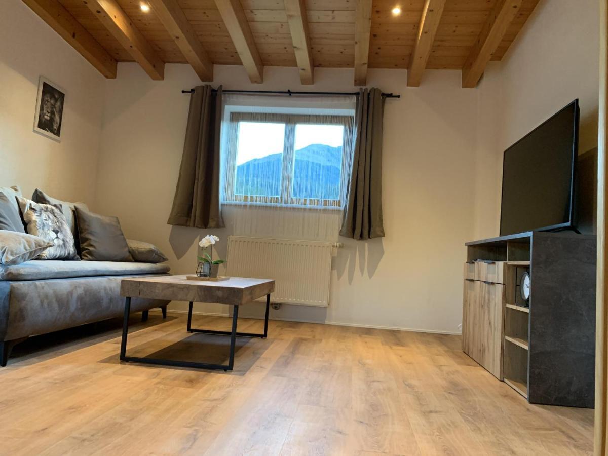 Ferienwohnungen Pletzenauer Sankt Johann in Tirol Esterno foto